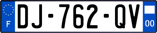 DJ-762-QV