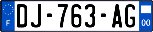 DJ-763-AG