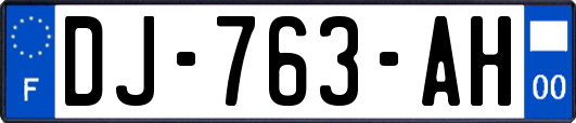 DJ-763-AH