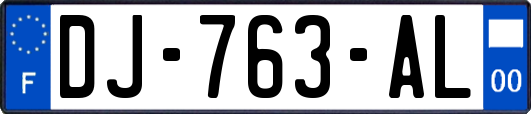 DJ-763-AL