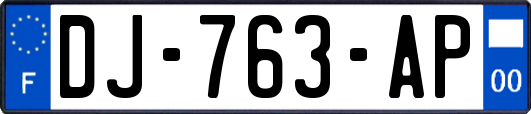 DJ-763-AP