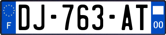 DJ-763-AT