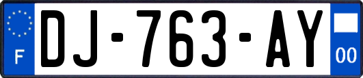 DJ-763-AY