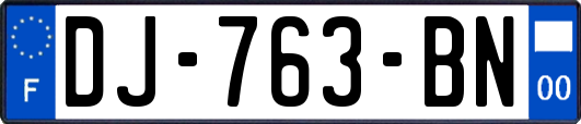 DJ-763-BN