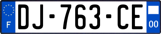 DJ-763-CE