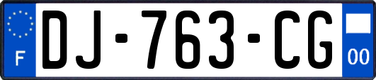 DJ-763-CG