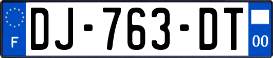 DJ-763-DT