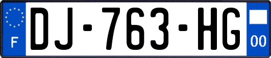 DJ-763-HG