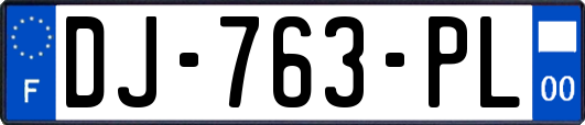 DJ-763-PL