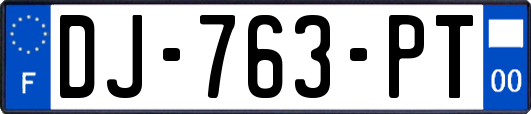 DJ-763-PT