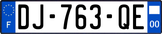 DJ-763-QE