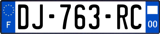 DJ-763-RC