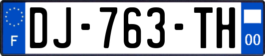 DJ-763-TH