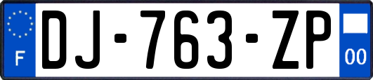 DJ-763-ZP