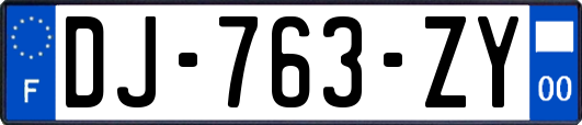 DJ-763-ZY