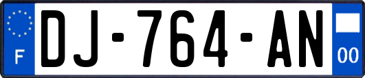 DJ-764-AN