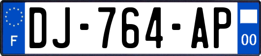 DJ-764-AP