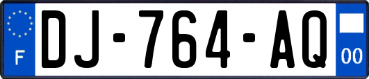 DJ-764-AQ