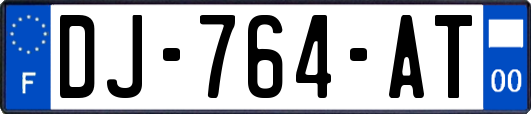 DJ-764-AT