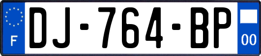 DJ-764-BP