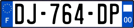 DJ-764-DP