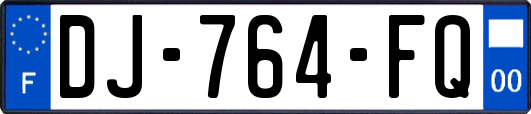 DJ-764-FQ