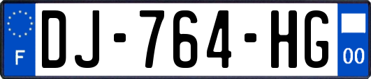 DJ-764-HG