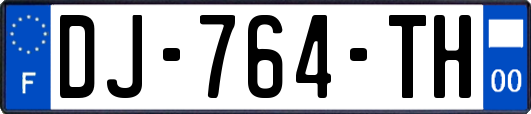 DJ-764-TH