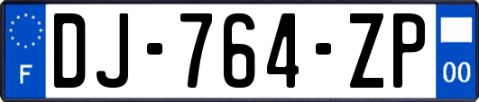 DJ-764-ZP