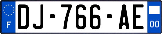 DJ-766-AE