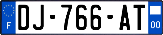 DJ-766-AT