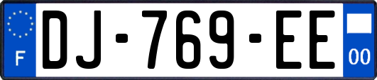 DJ-769-EE