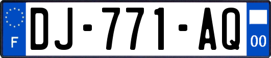 DJ-771-AQ