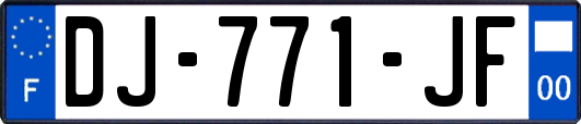 DJ-771-JF