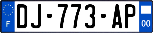 DJ-773-AP