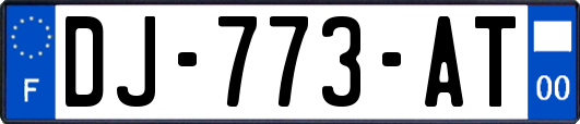 DJ-773-AT