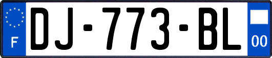 DJ-773-BL