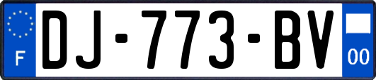 DJ-773-BV