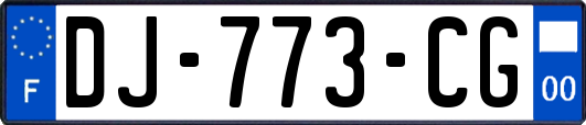 DJ-773-CG