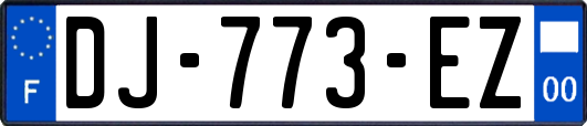 DJ-773-EZ