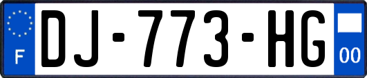 DJ-773-HG