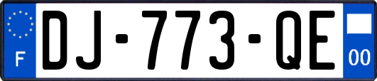 DJ-773-QE