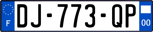 DJ-773-QP