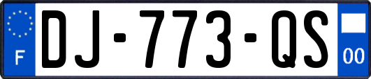 DJ-773-QS