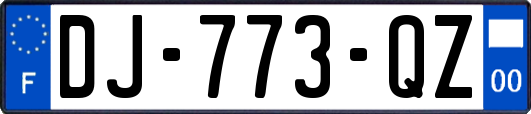 DJ-773-QZ