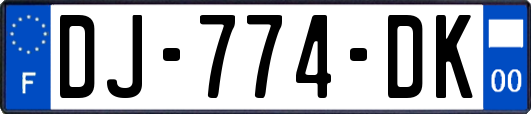 DJ-774-DK