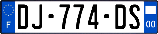 DJ-774-DS