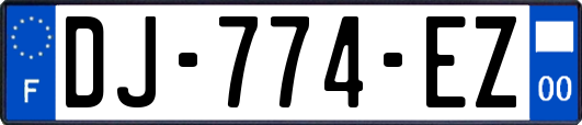 DJ-774-EZ