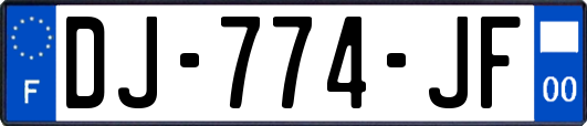 DJ-774-JF