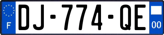 DJ-774-QE